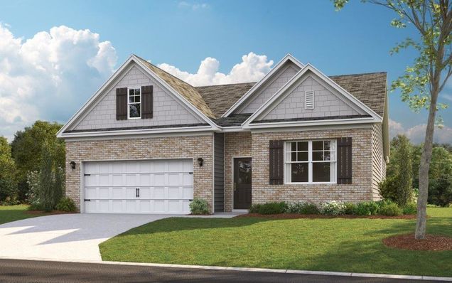 3015 Highline Drive