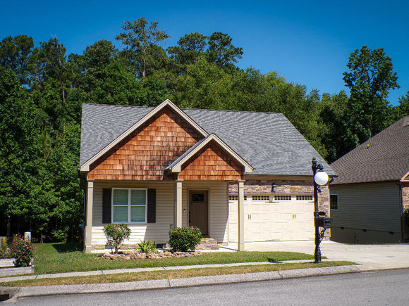 2317 Lake Mist Drive