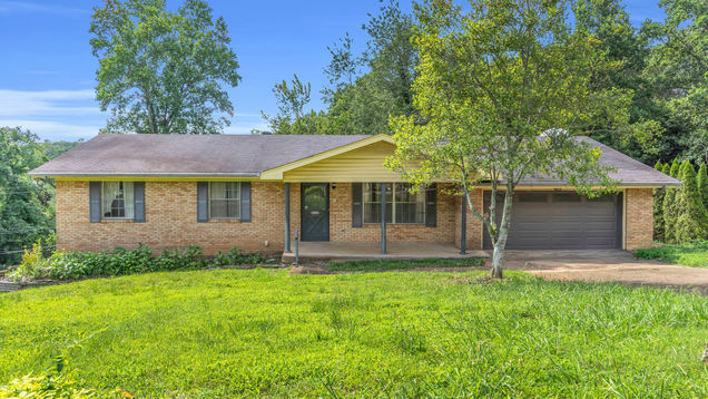 4339 Comet Trail Hixson, TN House Active - Photo 1 of 22. Opens carousel modal