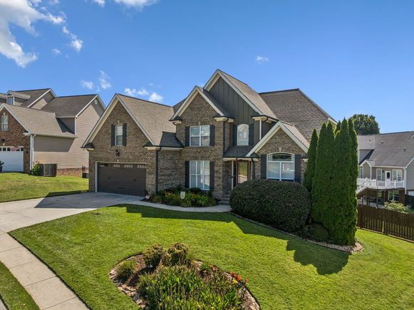 9880 Fieldcrest Drive