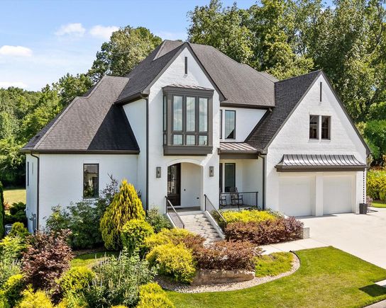 4597 Sailmaker Circle Chattanooga, TN House Active - Photo 1 of 69. Opens carousel modal