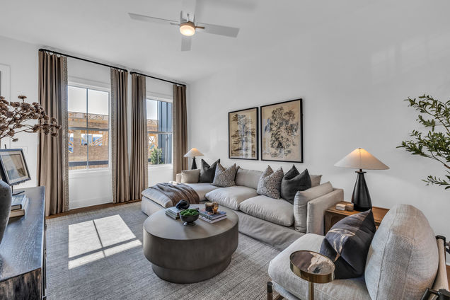 628 Belle Trace Circle Unit 106 Chattanooga, TN Townhouse Active - Photo 1 of 29. Opens carousel modal