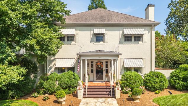 2702 N Ocoee Street Cleveland, TN House Active - Photo 1 of 72. Opens carousel modal