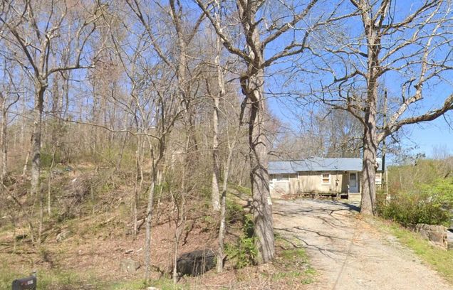 2421 Lower Cove Loop