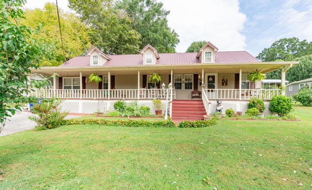 1233 Gadd Road