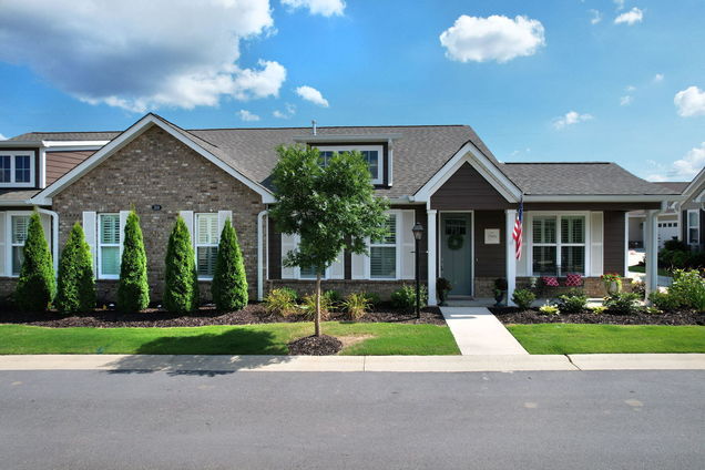 359 Pacer Lane Unit 4 Dalton, GA Townhouse Active - Photo 1 of 41. Opens carousel modal