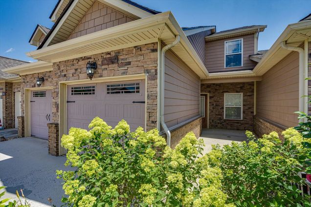 5396 Mandarin Circle Hixson, TN Townhouse Active - Photo 1 of 54. Opens carousel modal