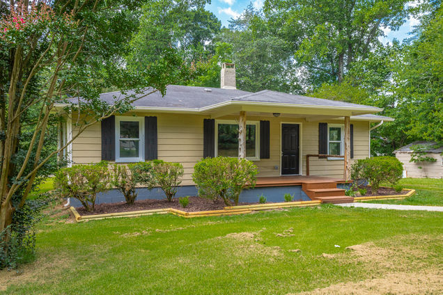 316 Old Ascalon Road Rising Fawn, GA House Active - Photo 1 of 34. Opens carousel modal
