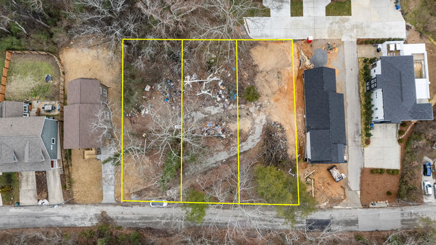 0 Lot 26 Meroney Street Chattanooga, TN Plot of land Active - Photo 1 of 12. Opens carousel modal