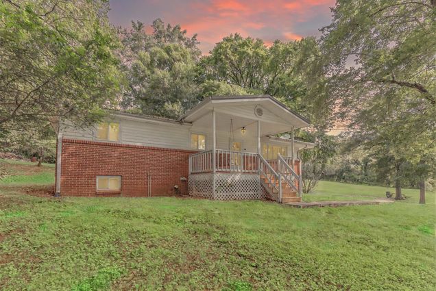 325 Old Birmingham Highway