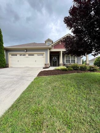 9313 Leyland Drive Ooltewah, TN House Active - Photo 1 of 37. Opens carousel modal
