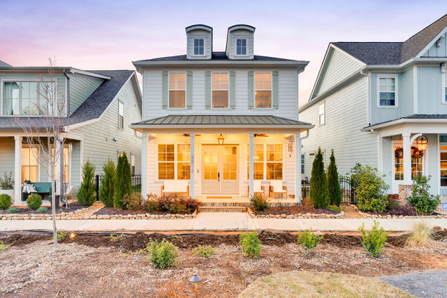 6512 Wanda Lane Hixson, TN House Active - Photo 1 of 25. Opens carousel modal