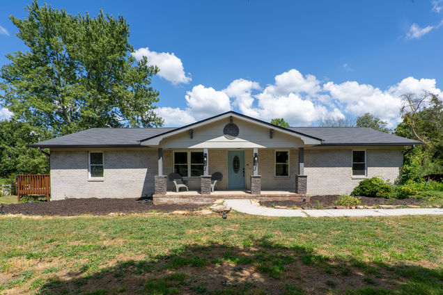 790 Kendricks Switch Road Chickamauga, GA House Active - Photo 1 of 52. Opens carousel modal