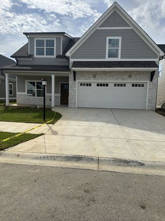 1037 Silverpine Drive Chattanooga, TN House Active - Photo 1 of 5. Opens carousel modal