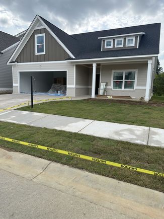 1045 Silverpine Drive Chattanooga, TN House Active - Photo 1 of 2. Opens carousel modal