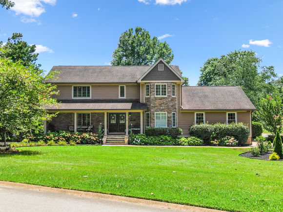 7716 Diamondhead Drive