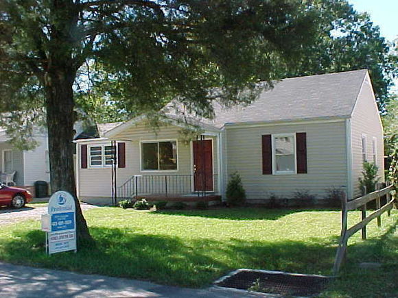1807 Prigmore Road Chattanooga, TN House Sold - Photo 1 of 1. Opens carousel modal