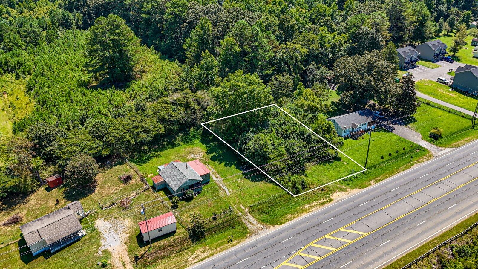 4634 US Hwy 27, LaFayette, GA 30728 | MLS# 1541495