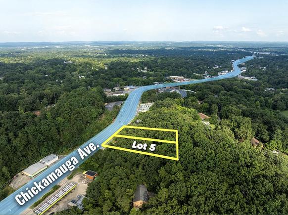 821 Chickamauga Av #Lot 5, Rossville, GA 30741 | MLS# 1545234