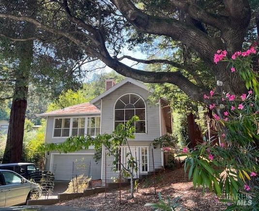 167 Greenwood Avenue San Rafael, CA House Sold - Photo 1 of 11. Opens carousel modal