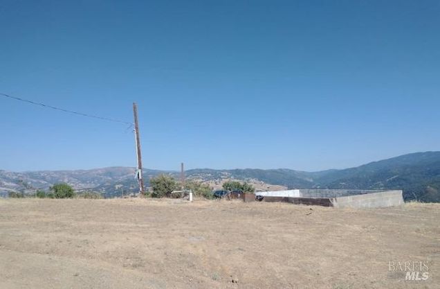 7290 Black Bart Trail Redwood Valley, CA Plot of land Active - Photo 1 of 7. Opens carousel modal