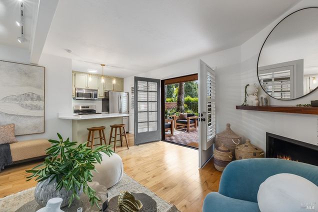 108 Stanford Way Sausalito, CA Condo Active - Photo 1 of 43. Opens carousel modal