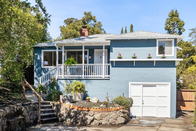 22 Glenwood Drive San Rafael, CA House Sold - Photo 1 of 1. Opens carousel modal
