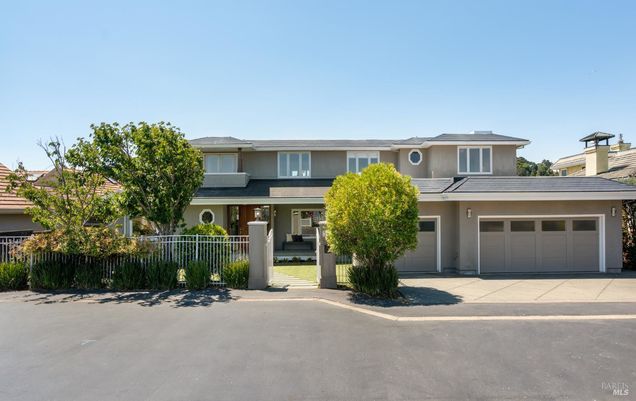 79 Trinidad Drive Tiburon, CA House Active - Photo 1 of 39. Opens carousel modal