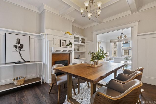477 Frederick Street San Francisco, CA Condo Sold - Photo 1 of 30. Opens carousel modal