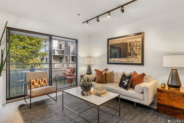 360 Guerrero Street Unit 319 San Francisco, CA Condo Sold - Photo 1 of 31. Opens carousel modal