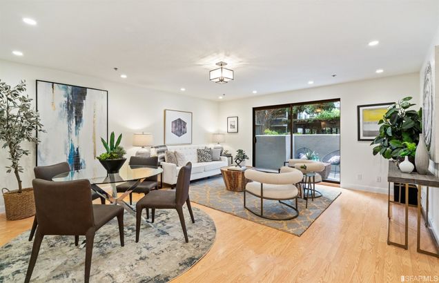 360 Guerrero Street Unit 103 San Francisco, CA Condo Sold - Photo 1 of 22. Opens carousel modal