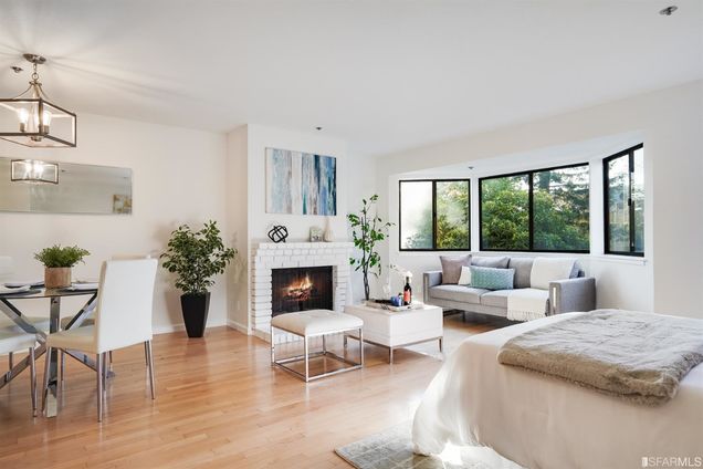 360 Guerrero Street Unit 416 San Francisco, CA Condo Sold - Photo 1 of 27. Opens carousel modal