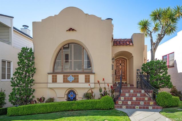 120 Aptos Avenue San Francisco, CA House Sold - Photo 1 of 39. Opens carousel modal