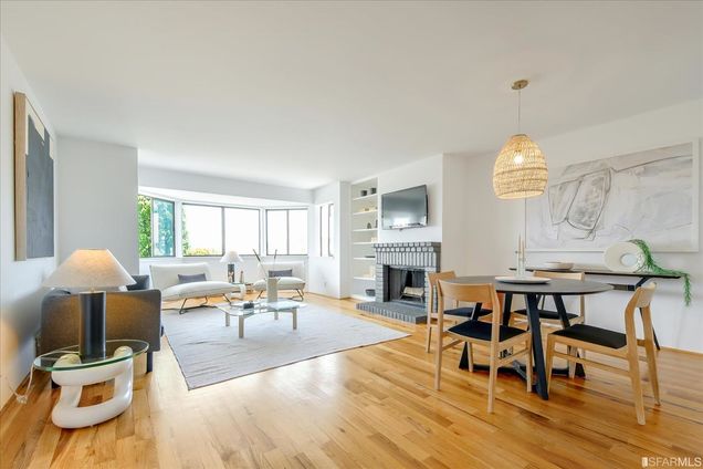 360 Guerrero Street Unit 404 San Francisco, CA Condo Sold - Photo 1 of 25. Opens carousel modal