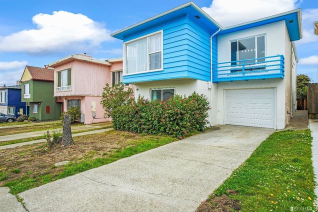 371 Skyline Drive Daly City, CA House Sold - Photo 1 of 41. Opens carousel modal