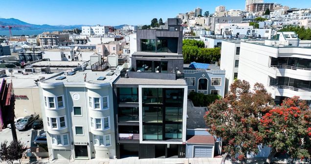 1452 Broadway Unit PH San Francisco, CA Condo Sold - Photo 1 of 40. Opens carousel modal