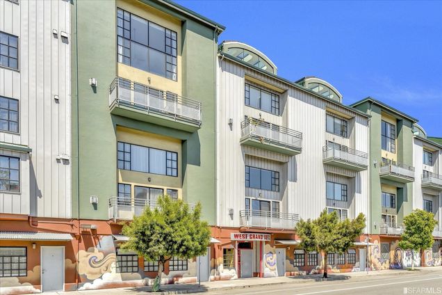 850 W Grand Avenue Unit 6 Oakland, CA Condo Sold - Photo 1 of 18. Opens carousel modal