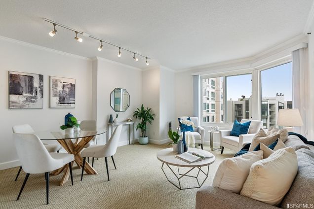 111 Chestnut Street Unit 606 San Francisco, CA Condo Sold - Photo 1 of 16. Opens carousel modal