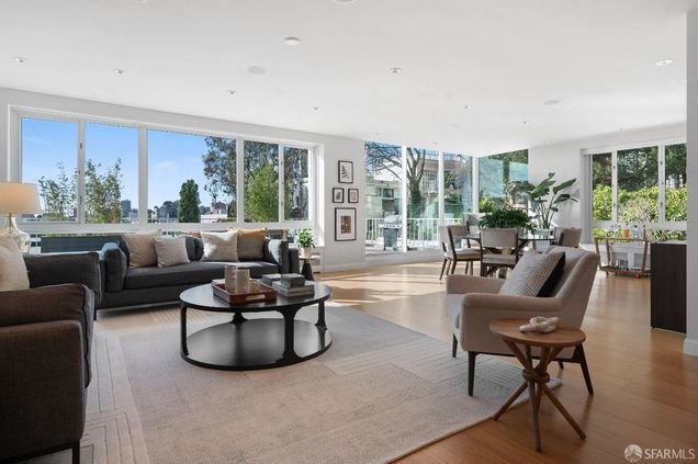 1200 California Street Unit 4B San Francisco, CA Condo Sold - Photo 1 of 15. Opens carousel modal