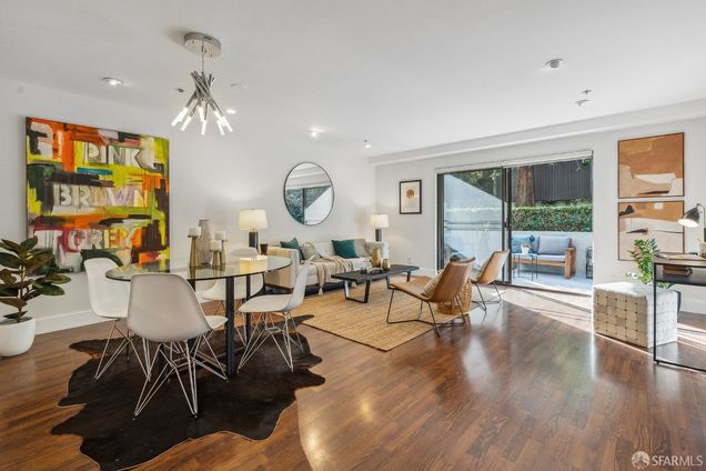 1839 15th Street Unit 157 San Francisco, CA Condo Sold - Photo 1 of 28. Opens carousel modal