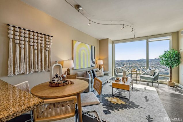425 1st Street Unit 3505 San Francisco, CA Condo Sold - Photo 1 of 36. Opens carousel modal