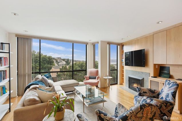 2295 Vallejo Street Unit 405 San Francisco, CA Condo Sold - Photo 1 of 15. Opens carousel modal