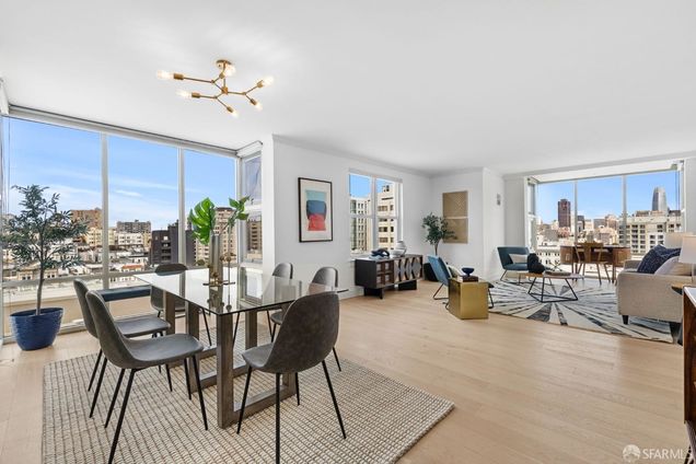 1483 Sutter Street Unit 1001 San Francisco, CA Condo Sold - Photo 1 of 1. Opens carousel modal