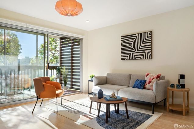 45 Galilee Lane Unit 1 San Francisco, CA Condo Sold - Photo 1 of 62. Opens carousel modal