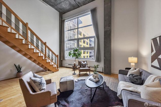 311 Oak Street Unit 539