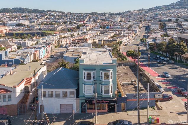 2255 2259 San Jose Avenue San Francisco, CA Multifamily Sold - Photo 1 of 15. Opens carousel modal