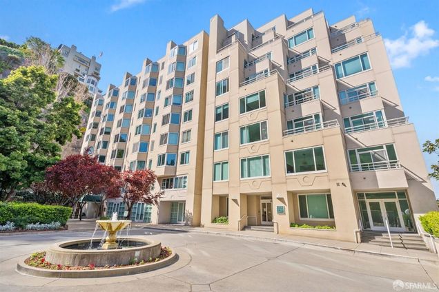 220 Lombard Street Unit 116 San Francisco, CA Condo Sold - Photo 1 of 1. Opens carousel modal