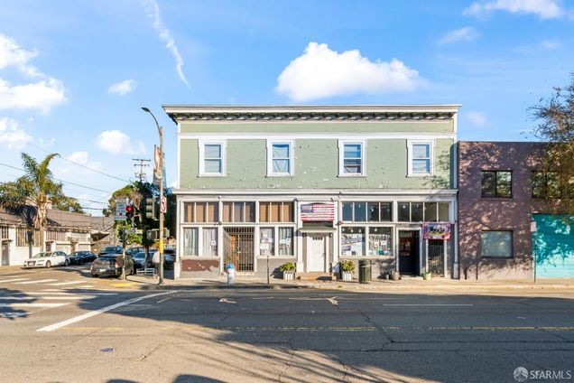 1801 1807 Folsom Street San Francisco, CA Multifamily Active - Photo 1 of 36. Opens carousel modal