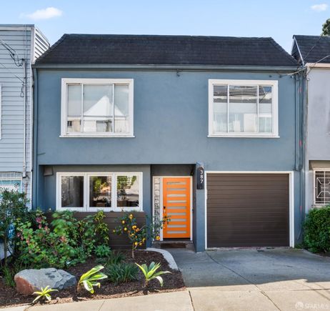 387 Joost Avenue San Francisco, CA House Sold - Photo 1 of 1. Opens carousel modal