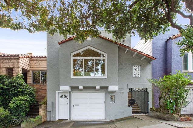 571 Monterey Boulevard San Francisco, CA House Sold - Photo 1 of 45. Opens carousel modal